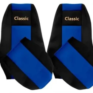 Legnépszerűbb Méretpontos Renault üléshuzat Premium 2005 utáni KÉK