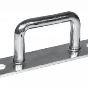 Ponyvafül szögletes 25x19mm-es Szezonális akció