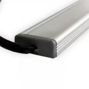 Alu LED belső világítás 50cm FEHÉR 12V Árengedmény