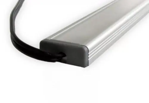 Alu LED belső világítás 50cm FEHÉR 12V Árengedmény