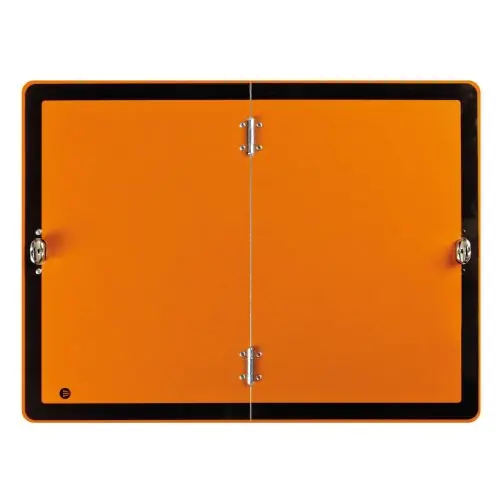 ADR tábla 30x40cm csukható Akció