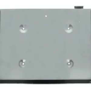 ADR tábla tartó 30x40 cm rögzítővel Árengedmény