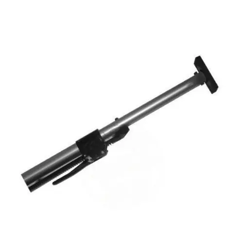 Rakomány kitámasztó rúd talpas (235-272cm) Akciós ár