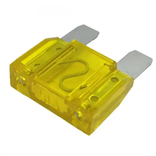 Ne maradj le Késes biztosíték MAXI 20 A