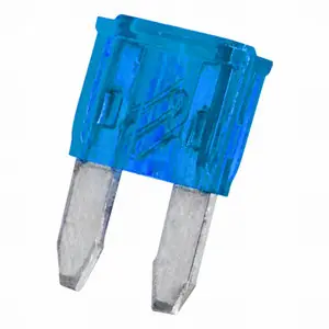 Kiárusítás Késes biztosíték MINI 15 A (10db)