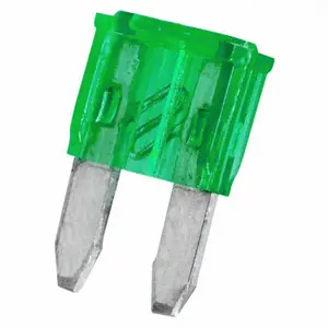 Késes biztosíték MINI 30 A (10db) Korlátozott ajánlat