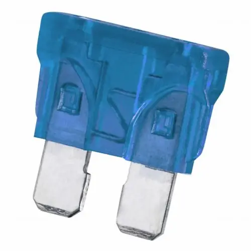 Késes biztosíték NORMÁL 15 A (10db) Akció