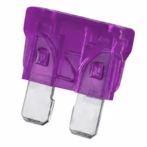 Alacsony ár Késes biztosíték NORMÁL 3 A (10db)