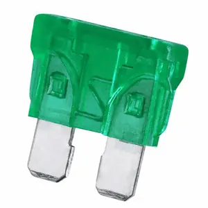 Akciós ár Késes biztosíték NORMÁL 30 A (10db)