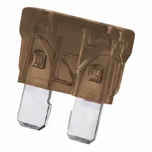 Csak ma Késes biztosíték NORMÁL 7,5 A (10db)