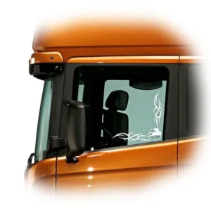 Olcsó Ablakmatrica pár IVECO sarokra