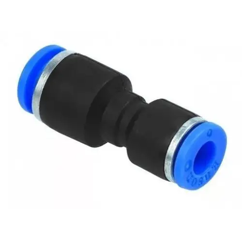 Akció Gyorstoldó szűkítő műanyag 6/12mm