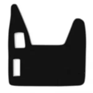 Méretpontos filc szőnyeg DAF 95XF közép Biztonságos fizetés