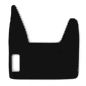 Méretpontos filc szőnyeg DAF 95XF közép, aut. váltó Kihagyhatatlan ajánlat