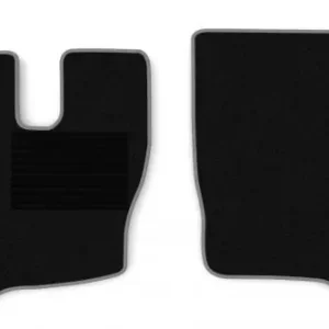 Biztonságos fizetés Méretpontos filc szőnyeg IVECO Eurocargo régi PÁR