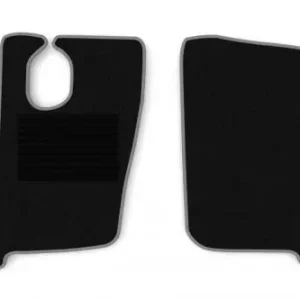 Méretpontos filc szőnyeg IVECO Eurocargo új PÁR Outlet