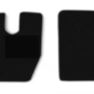 Vedd meg most Méretpontos filc szőnyeg IVECO Eurotech PÁR