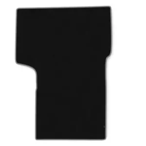 Méretpontos filc szőnyeg MAN TGA keskeny fülke közép Szuper ajánlat