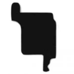 Méretpontos filc szőnyeg MAN TGX közép man. Bestseller