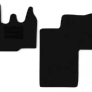 Méretpontos filc szőnyeg RENAULT Magnum 2002 előtt SZETT Csak ma