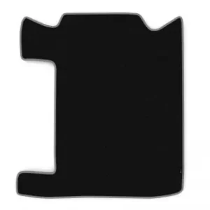 Gyors kiszállítás Méretpontos filc szőnyeg RENAULT Premium 2005 előtt közép