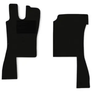 Méretpontos filc szőnyeg SCANIA 4-es PÁR Népszerű