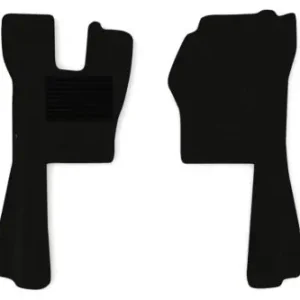 Méretpontos filc szőnyeg SCANIA R 2010 előtt PÁR Expressz szállítás