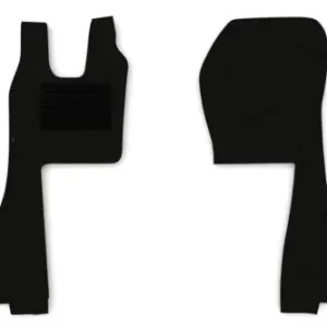 Utolsó esély Méretpontos filc szőnyeg SCANIA R 2010-2016 PÁR