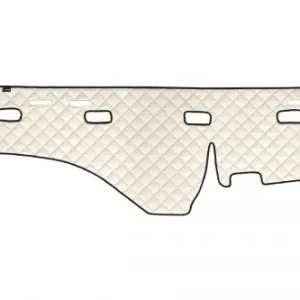 Szuper akció Műszerfal borítás Volvo FH (2002-2012) pezsgő