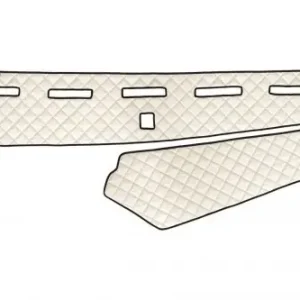 Műszerfal borítás Volvo FH (2013 után) pezsgő Azonnal elérhető