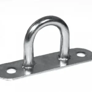 Ponyvafül íves 32x30mm-es Csak ma