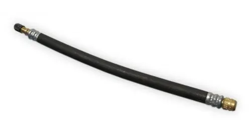 Szelepszár hosszabbító gumi 18cm Azonnal elérhető