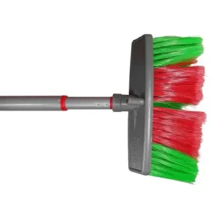 Rendeld meg most Mosókefe teleszkópos nyéllel, vizes fejjel 200 cm