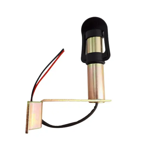 Alacsony ár Villogó lámpa tartó cső -L