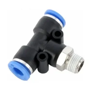 Csak ma Gyorstoldó T 8mm +menetes vég