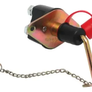 Azonnali szállítás Áramtalanító kapcsoló 600/300A