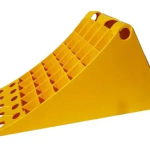 Azonnali szállítás Kerék ék 22,5 col-os kerékhez, műanyag