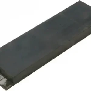 Vedd meg online Gumiütköző billencshez 300x80x22mm