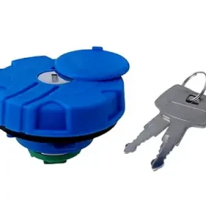 AdBlue tanksapka 40 mm SLIM Biztonságos fizetés