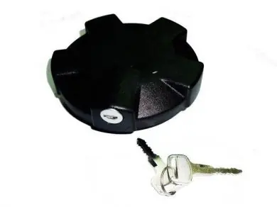 Utolsó esély Tanksapka Volvo-hoz