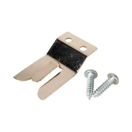 CB mikrofon tartó villa, fém Olcsóbb