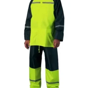 Vedd meg most Jólláthatósági esőruha sárga XXXL