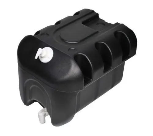 Víztartály szappanadagolóval 30L Ajánlat