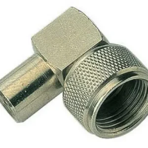 Gyors kiszállítás CB antenna kábel vég pipa alak