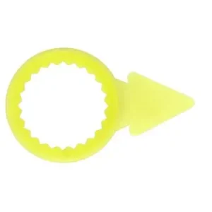 Vedd meg most Kerékanya csavar lazulás jelző 33mm