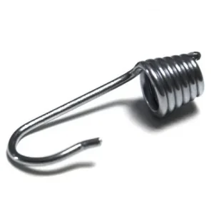 Bestseller Gumikötél vég kampós, 8mm-es kötélhez