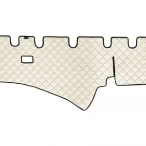 Korlátozott ajánlat Műszerfal borítás Scania R széria (2010-től) pezsgő