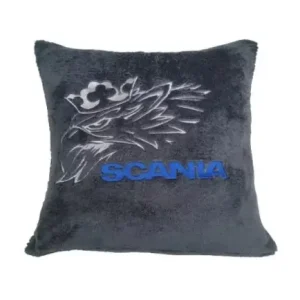 SCANIA díszpárna szürke Legjobb ár