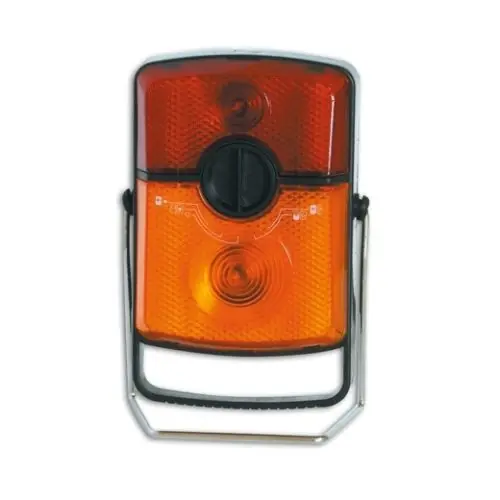 ADR lámpa villogó fénnyel Szuper ajánlat