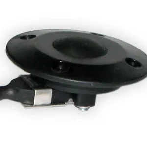 Lábkapcsoló (taposókapcsoló) emelőhátfalhoz fekete Legjobb ár